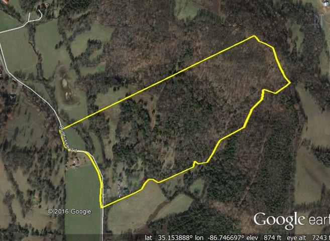109 Bugtussle Road Fayetteville, TN 37334 - Photo 28 of 28 Gallery Image 28