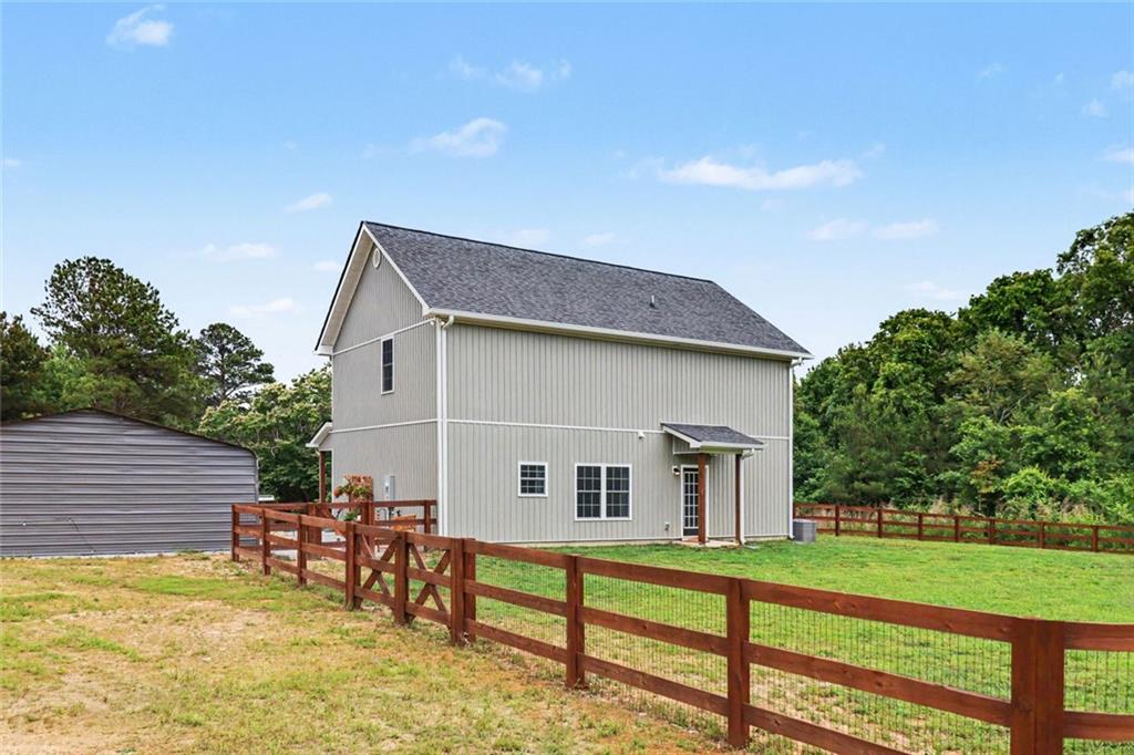 300 Kelly Road Cedartown, GA 30125 - Photo 15 of 16