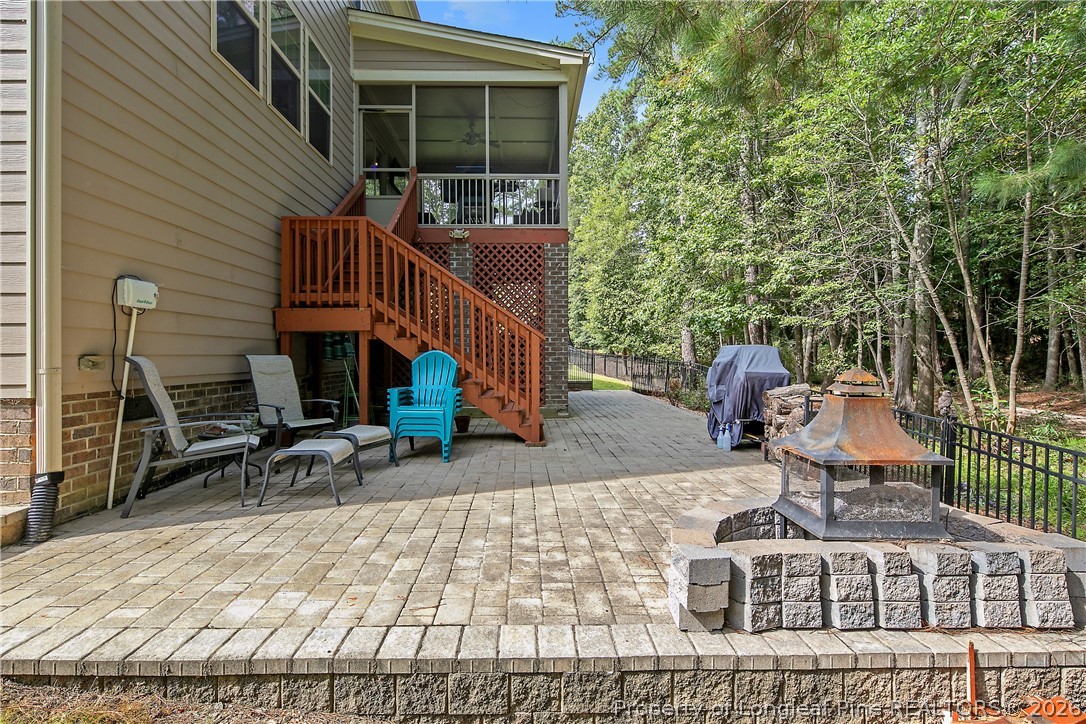 16 Spring Pond Lane Spring Lake, NC 28390 - Photo 29 of 33