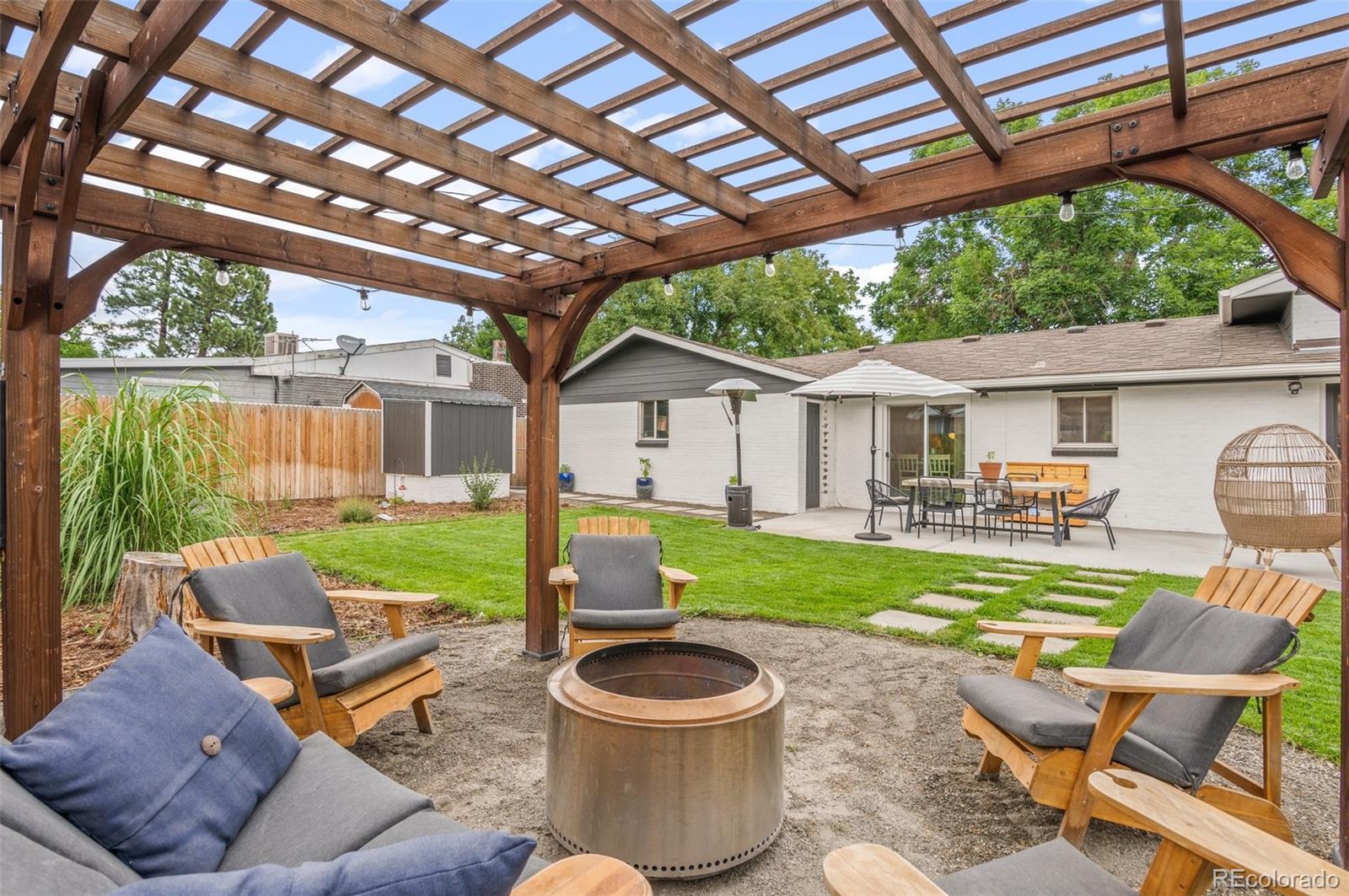 5115 Swadley Street Wheat Ridge, CO 80033 - Photo 31 of 33 Gallery Image 31