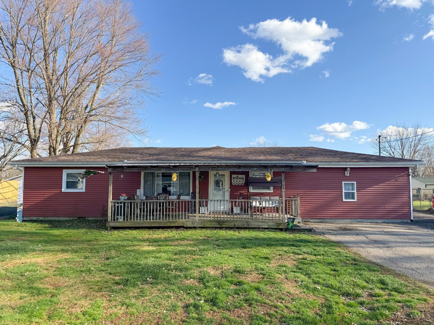 5545 Maple Grove Avenue Blanchester, OH 45107 - Photo 1 of 29
