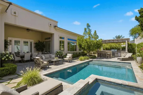 $1,225,000 | 11507 North 124th Place, Scottsdale, AZ 85259