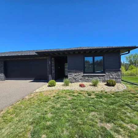 $295,000 | 307 Sunset Avenue, Mountain Lake, MN 56159