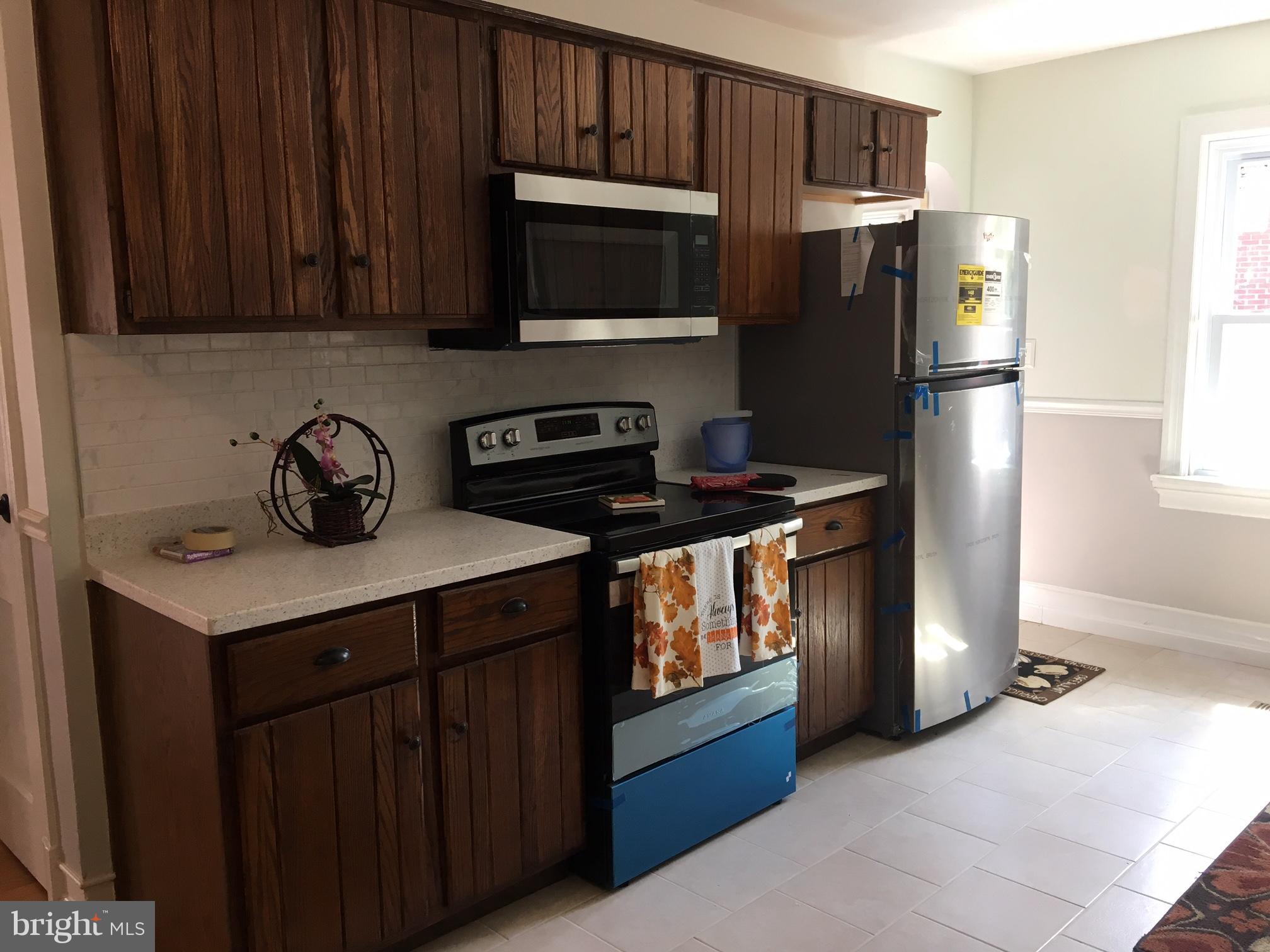 6916 Edgemont Road Frederick, MD 21702 - Photo 11 of 12 Kitchen