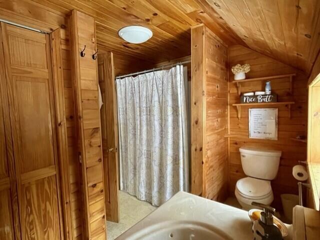 97 Weeks Road Gorham, ME 04038 - Photo 8 of 24 Full Bath 1st Floor