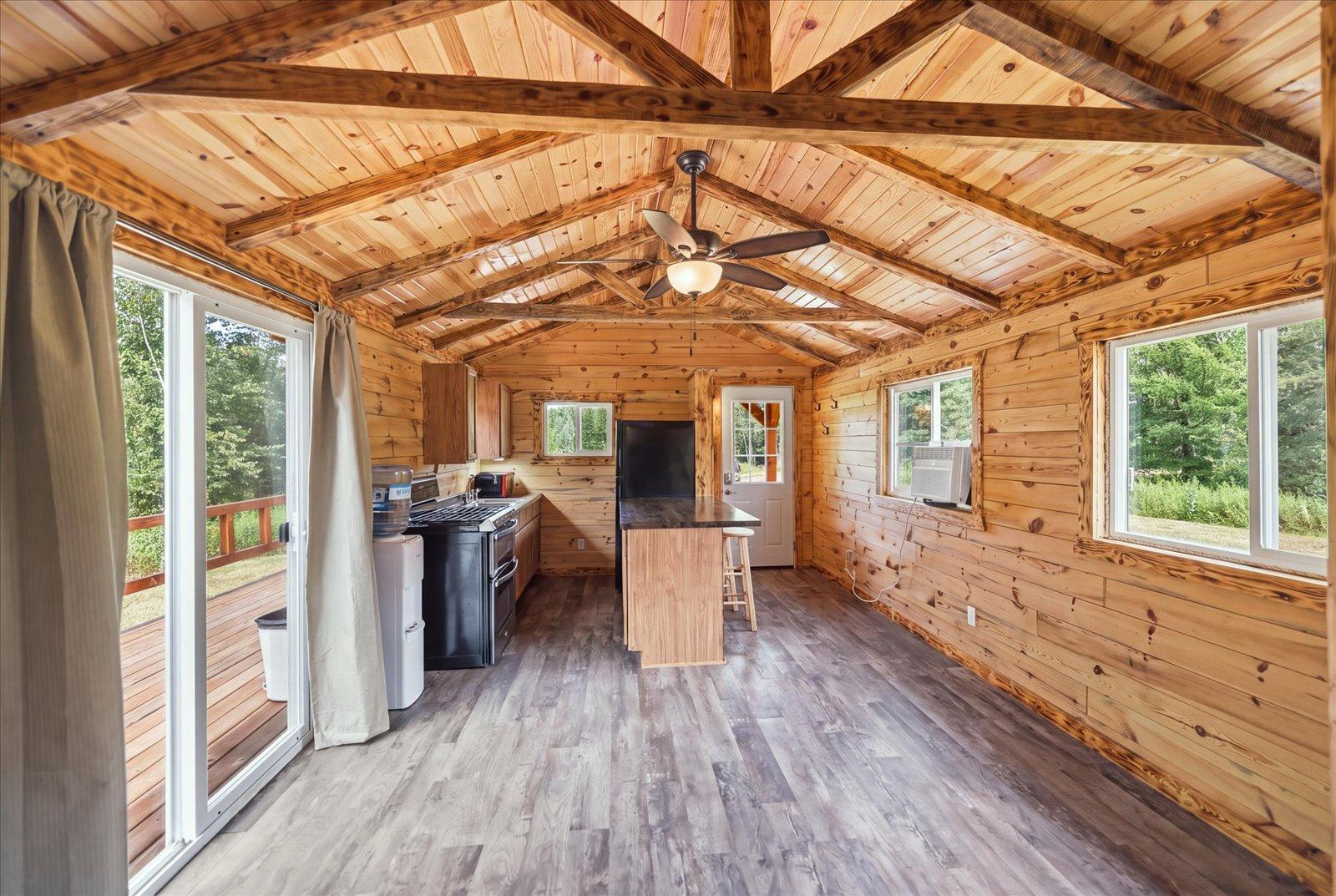 61633 Norway Spruce Road Finlayson, MN 55735 - Photo 20 of 47 Gallery Image 20