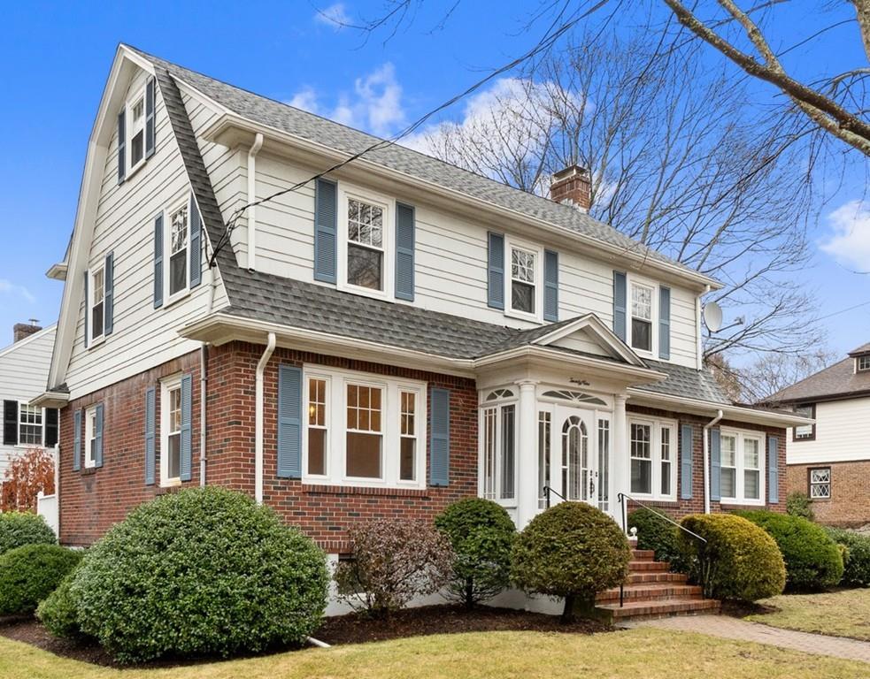 29 Ivy Road Belmont, MA 02478 - Photo 2 of 38