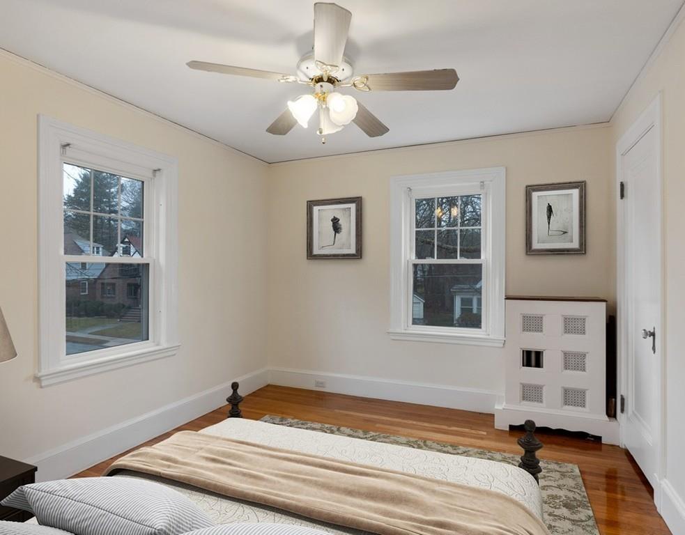 29 Ivy Road Belmont, MA 02478 - Photo 26 of 38
