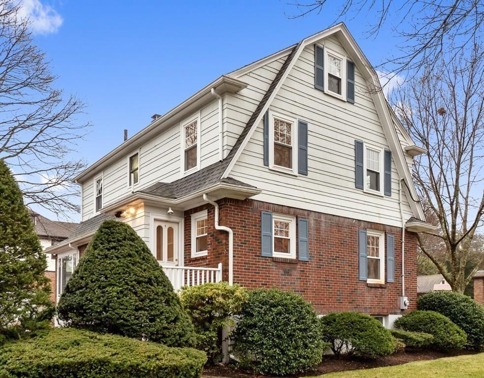 29 Ivy Road Belmont, MA 02478 - Photo 33 of 38
