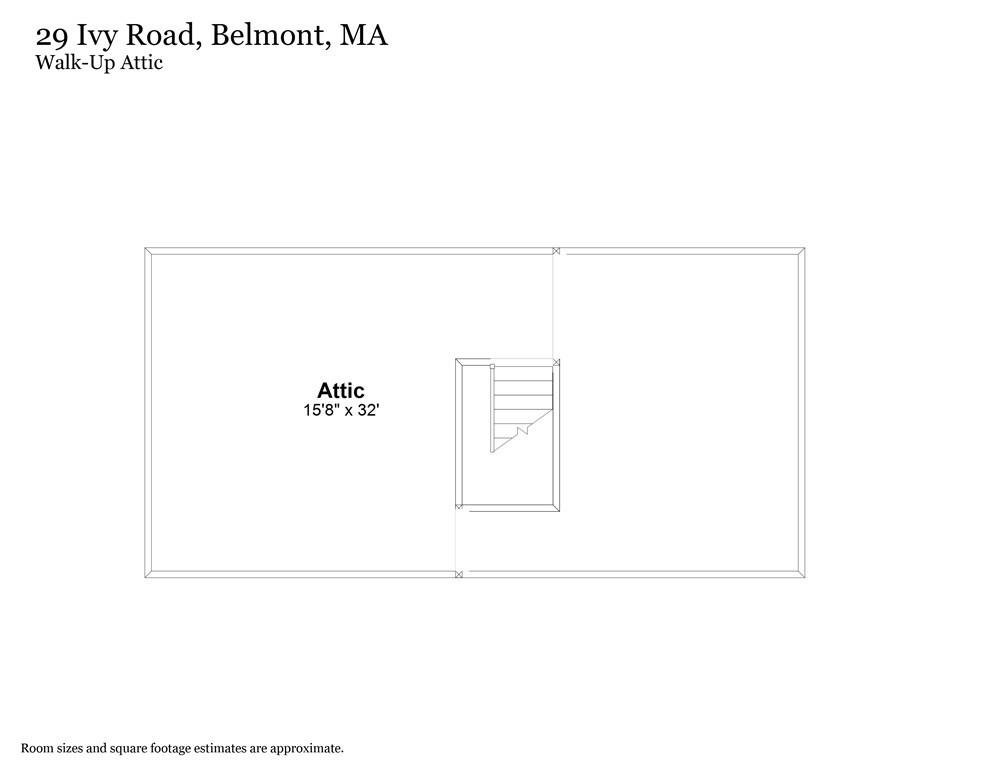 29 Ivy Road Belmont, MA 02478 - Photo 38 of 38