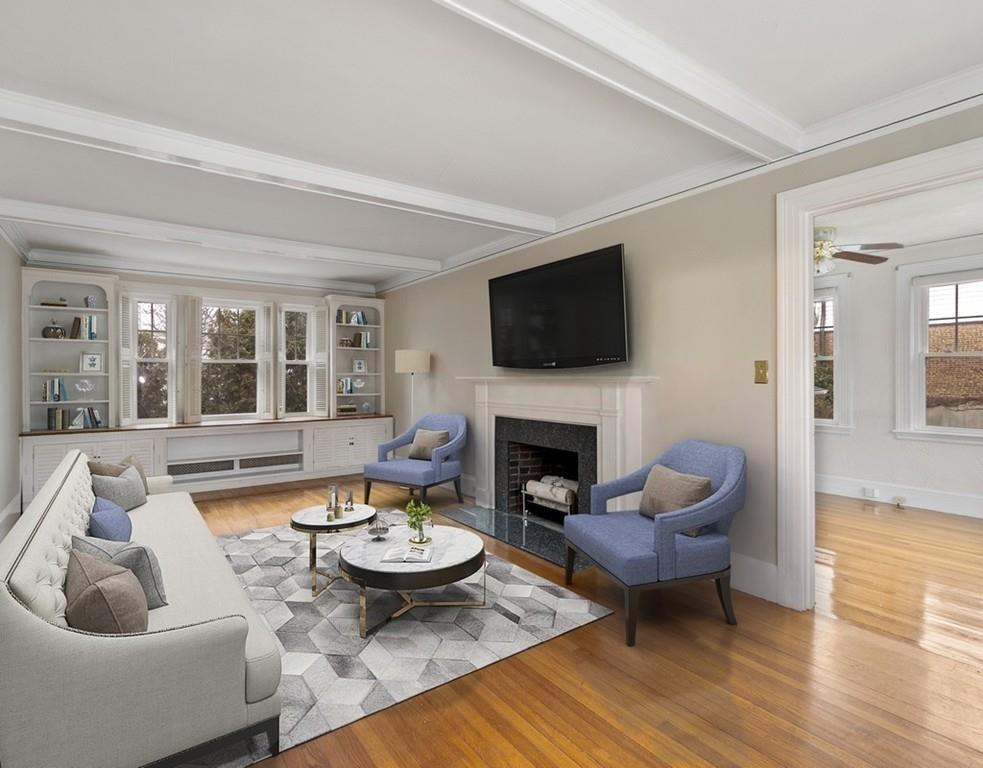 29 Ivy Road Belmont, MA 02478 - Photo 8 of 38