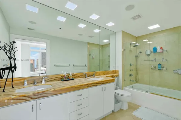 $15,000 | 1155 Brickell Bay Drive, Unit PH210, Miami, FL 33131