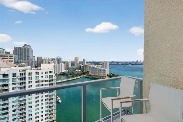 $15,000 | 1155 Brickell Bay Drive, Unit PH210, Miami, FL 33131