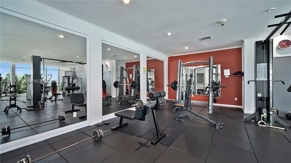 $15,000 | 1155 Brickell Bay Drive, Unit PH210, Miami, FL 33131