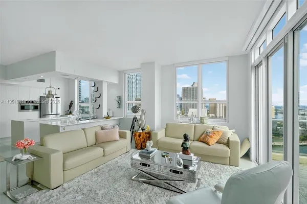 $15,000 | 1155 Brickell Bay Drive, Unit PH210, Miami, FL 33131