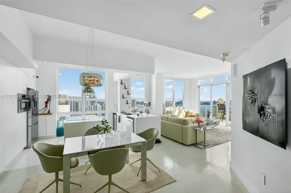 $15,000 | 1155 Brickell Bay Drive, Unit PH210, Miami, FL 33131