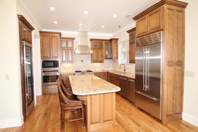 12900 Honey Rd Extension Summerdale, AL 36580 - Photo 31 of 44 Kitchen