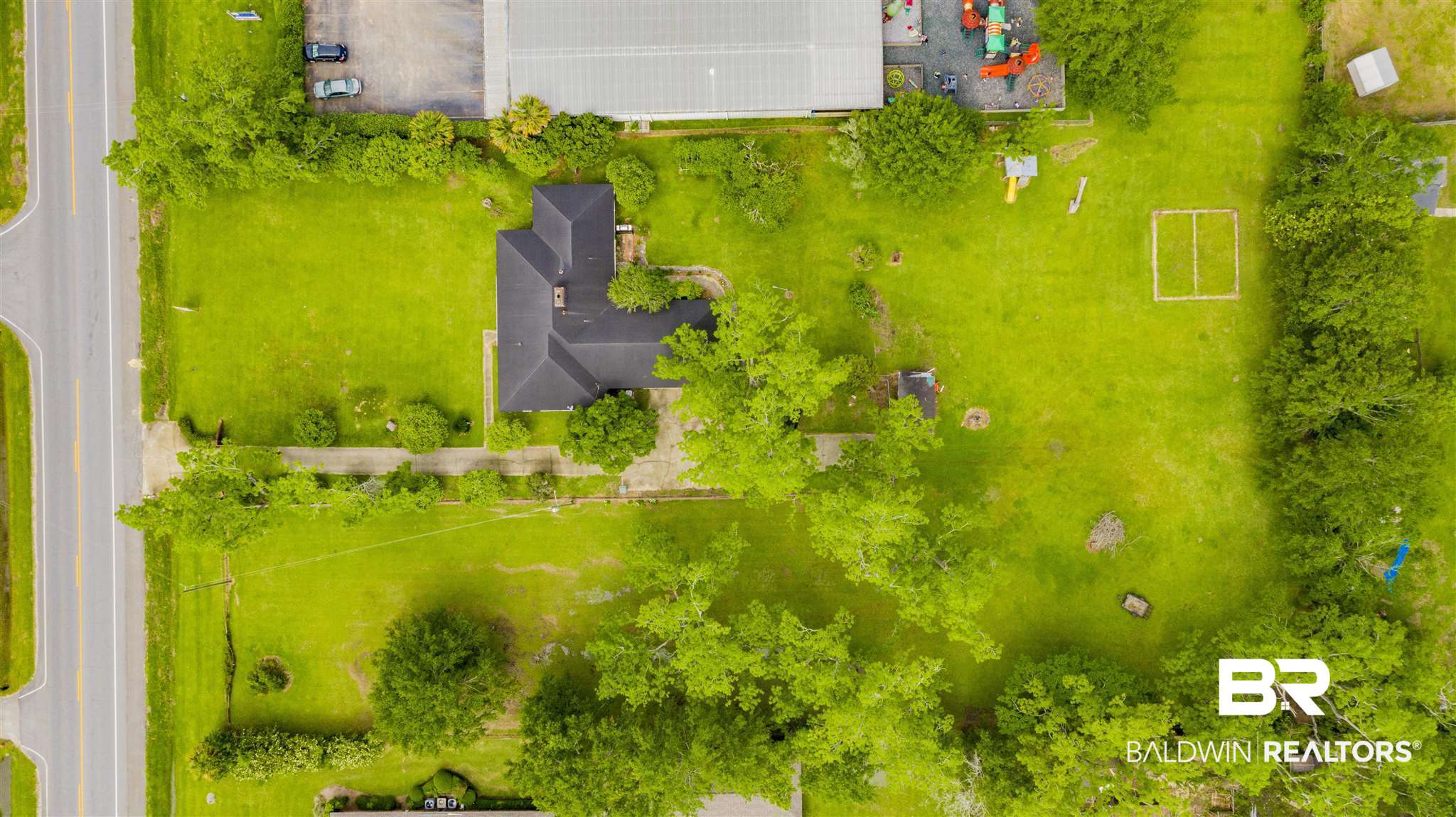 706 West Laurel Avenue Foley, AL 36535 - Photo 32 of 33