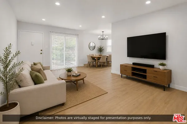 $3,795 | 1738 Colby Avenue, Unit 1, Los Angeles, CA 90025