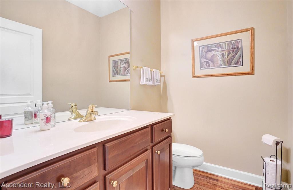3716 Tremonte Circle Rochester, MI 48306 - Photo 19 of 31