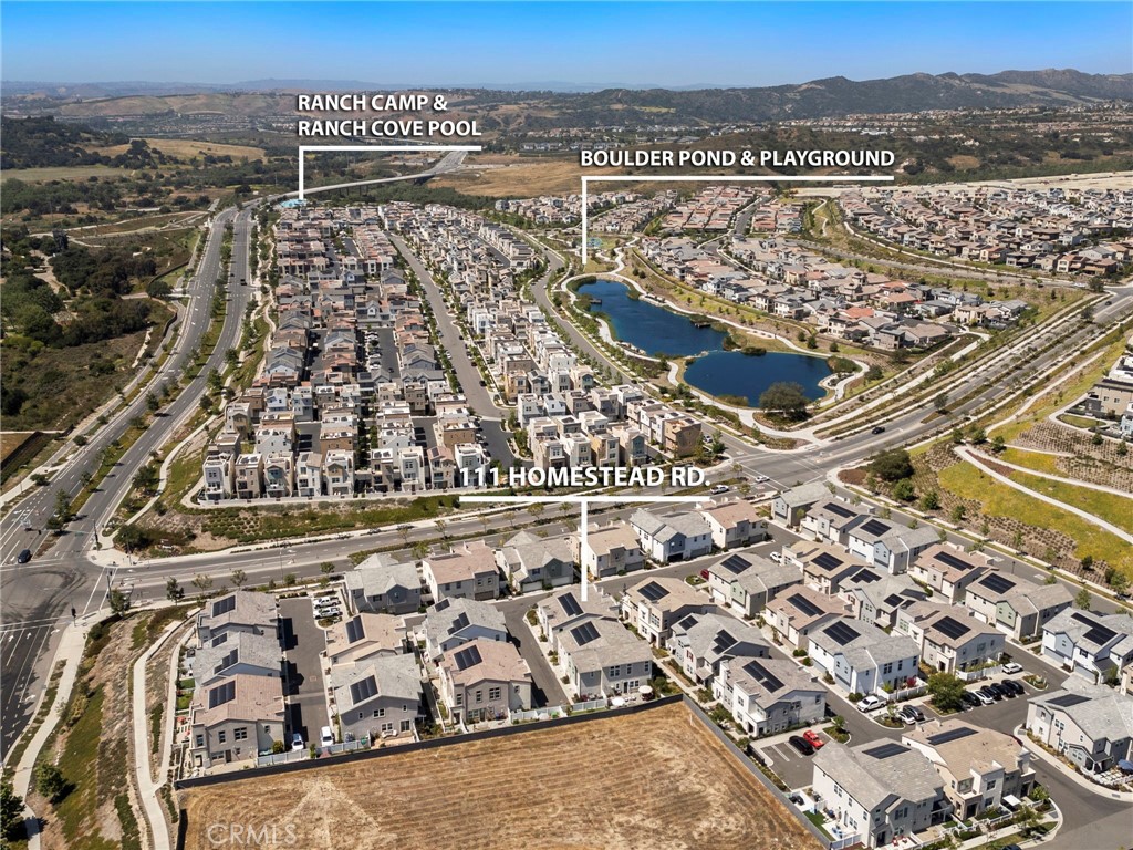 111 Homestead Road Rancho Mission Viejo, CA 92694 - Photo 4 of 51