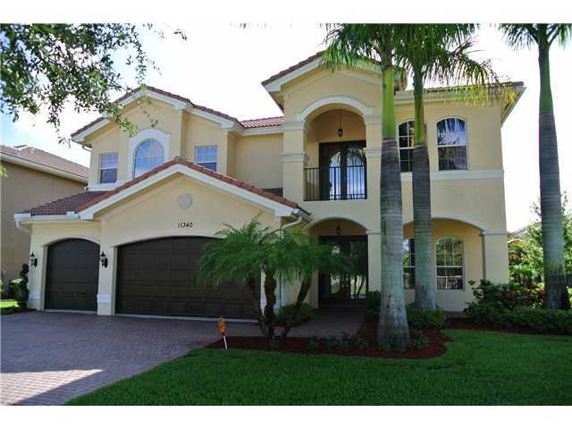 11340 Misty Ridge Way Boynton Beach, FL 33473 - Photo 1 of 25 Primary Photo