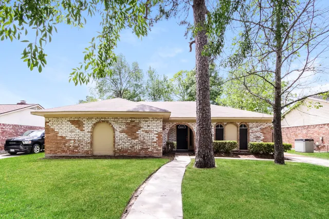 $1,740 | 7206 Foxmar Lane, Humble, TX 77338