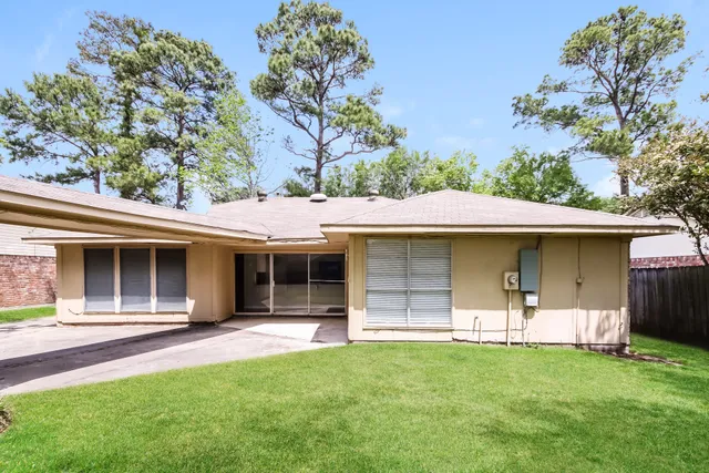 $1,740 | 7206 Foxmar Lane, Humble, TX 77338