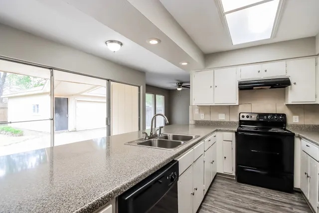 $1,740 | 7206 Foxmar Lane, Humble, TX 77338