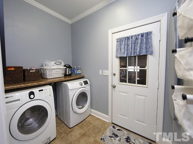 6904 Spring Drive Raleigh, NC 27613 - Photo 22 of 25