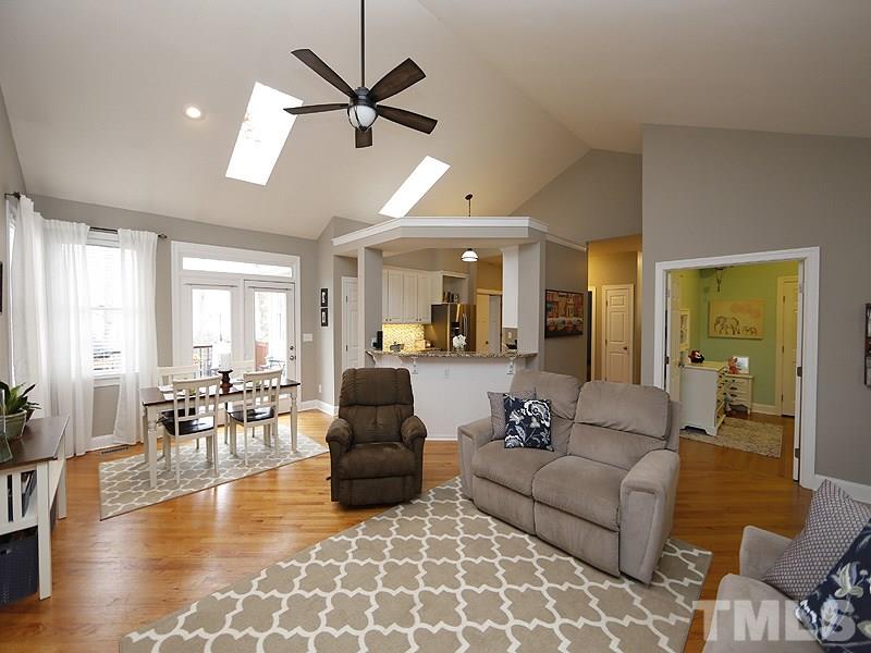 6904 Spring Drive Raleigh, NC 27613 - Photo 8 of 25