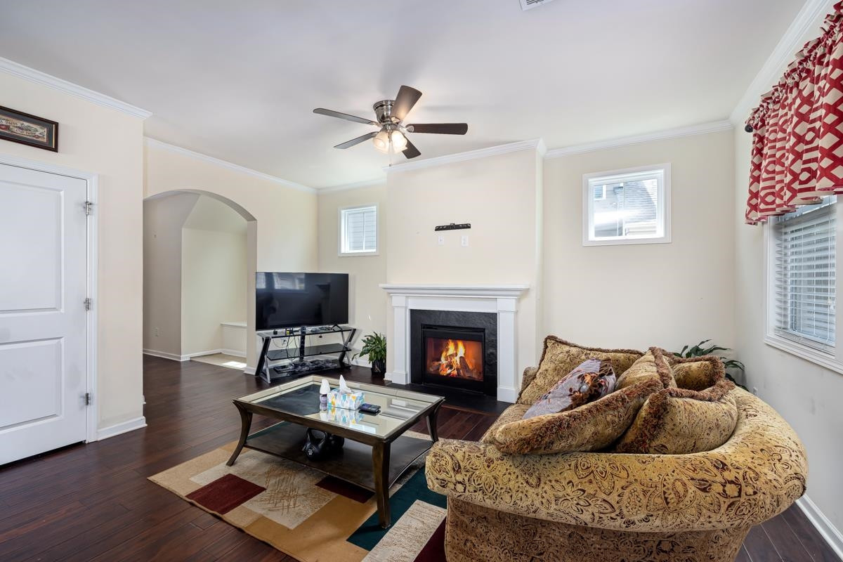 832 Wildflower Ridge Road Wake Forest, NC 27587 - Photo 11 of 30 Photo 11