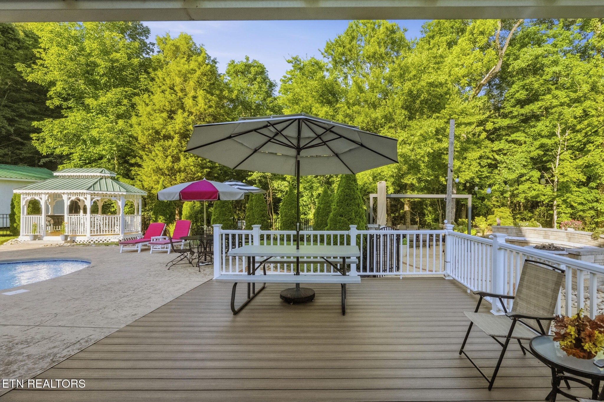 824 Midway Road Strawberry Plains, TN 37871 - Photo 23 of 48