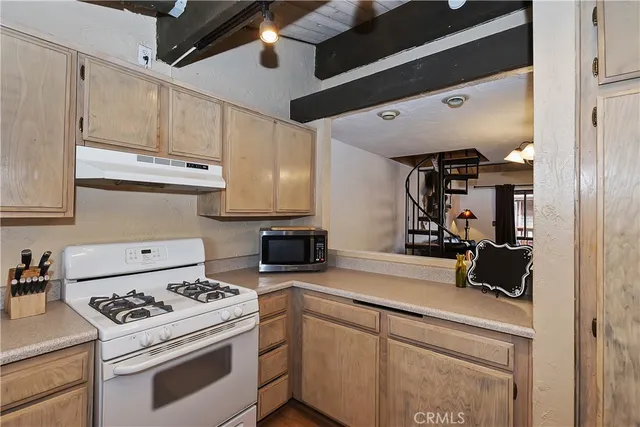 $474,900 | 861 Thrush Drive, Unit 14, Big Bear Lake, CA 92315