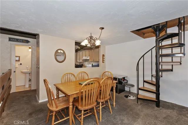 $474,900 | 861 Thrush Drive, Unit 14, Big Bear Lake, CA 92315