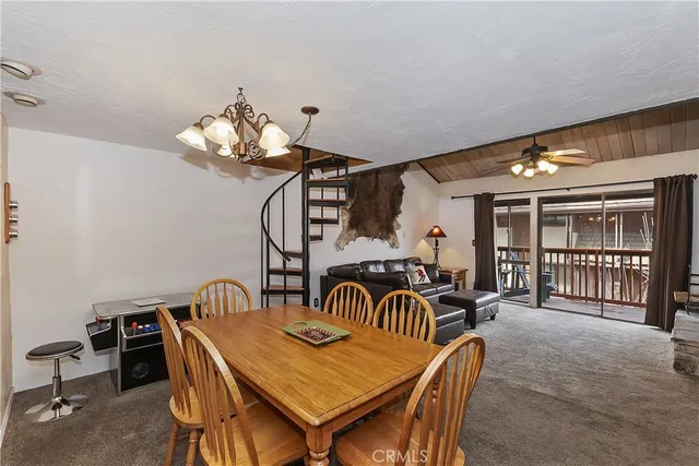 $474,900 | 861 Thrush Drive, Unit 14, Big Bear Lake, CA 92315
