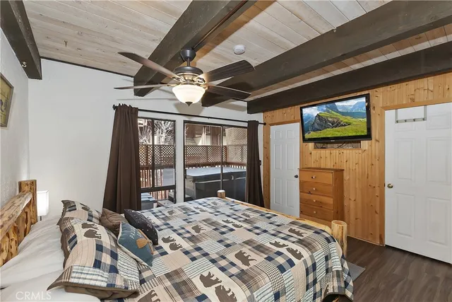 $474,900 | 861 Thrush Drive, Unit 14, Big Bear Lake, CA 92315