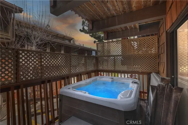 $474,900 | 861 Thrush Drive, Unit 14, Big Bear Lake, CA 92315