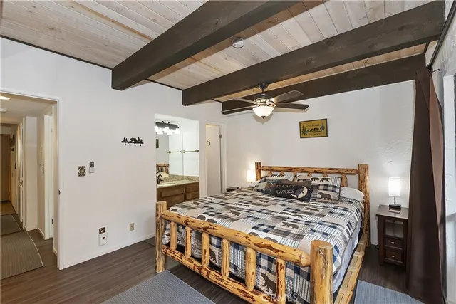 $474,900 | 861 Thrush Drive, Unit 14, Big Bear Lake, CA 92315