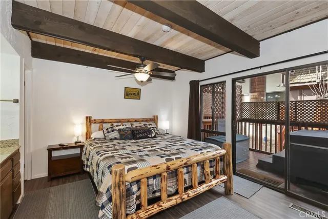 $474,900 | 861 Thrush Drive, Unit 14, Big Bear Lake, CA 92315