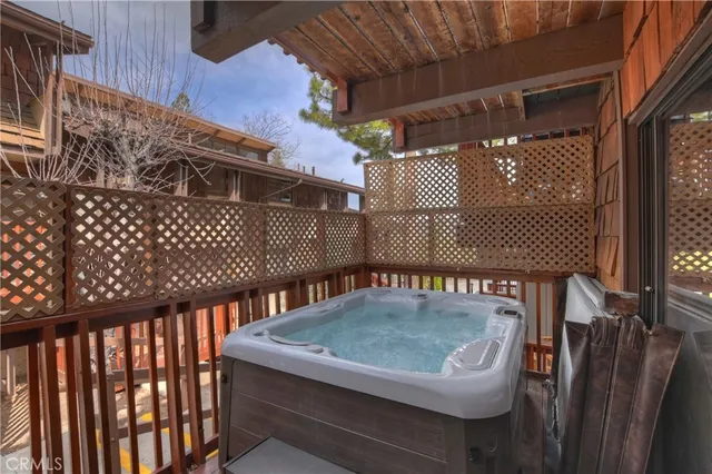 $474,900 | 861 Thrush Drive, Unit 14, Big Bear Lake, CA 92315