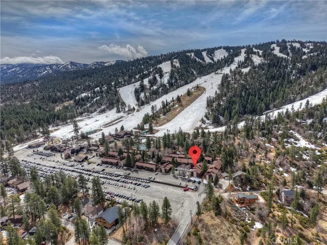 $474,900 | 861 Thrush Drive, Unit 14, Big Bear Lake, CA 92315