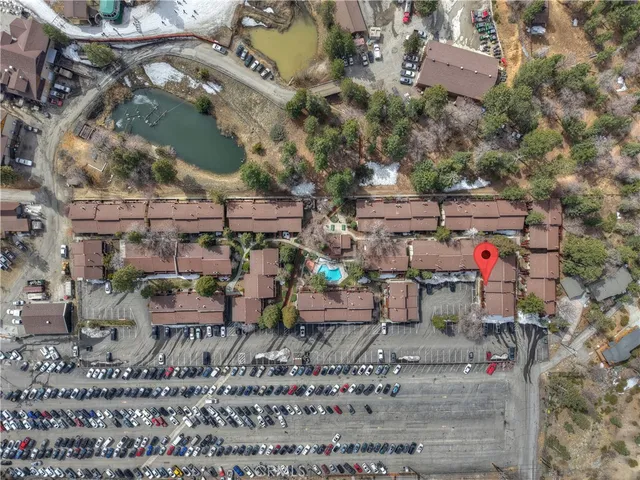 $474,900 | 861 Thrush Drive, Unit 14, Big Bear Lake, CA 92315