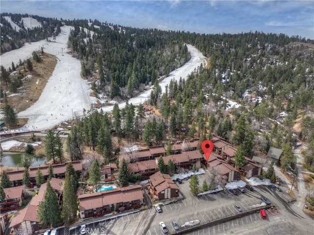 $474,900 | 861 Thrush Drive, Unit 14, Big Bear Lake, CA 92315