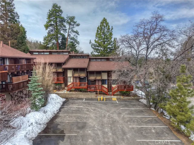 $474,900 | 861 Thrush Drive, Unit 14, Big Bear Lake, CA 92315