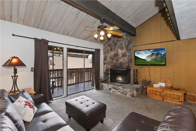 $474,900 | 861 Thrush Drive, Unit 14, Big Bear Lake, CA 92315