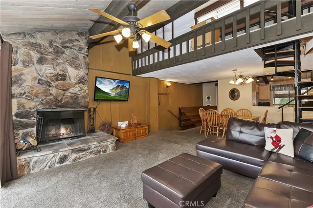 $474,900 | 861 Thrush Drive, Unit 14, Big Bear Lake, CA 92315