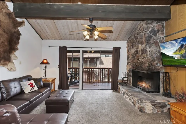 $474,900 | 861 Thrush Drive, Unit 14, Big Bear Lake, CA 92315