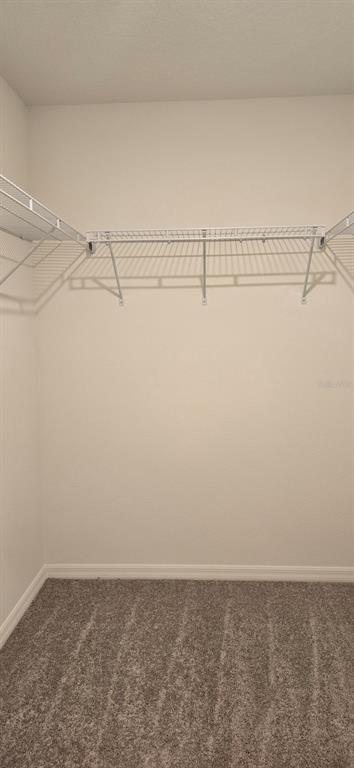 17159 Southwest 42nd Terrace Ocala, FL 34473 - Photo 16 of 17 a view of a room with racks on the wall