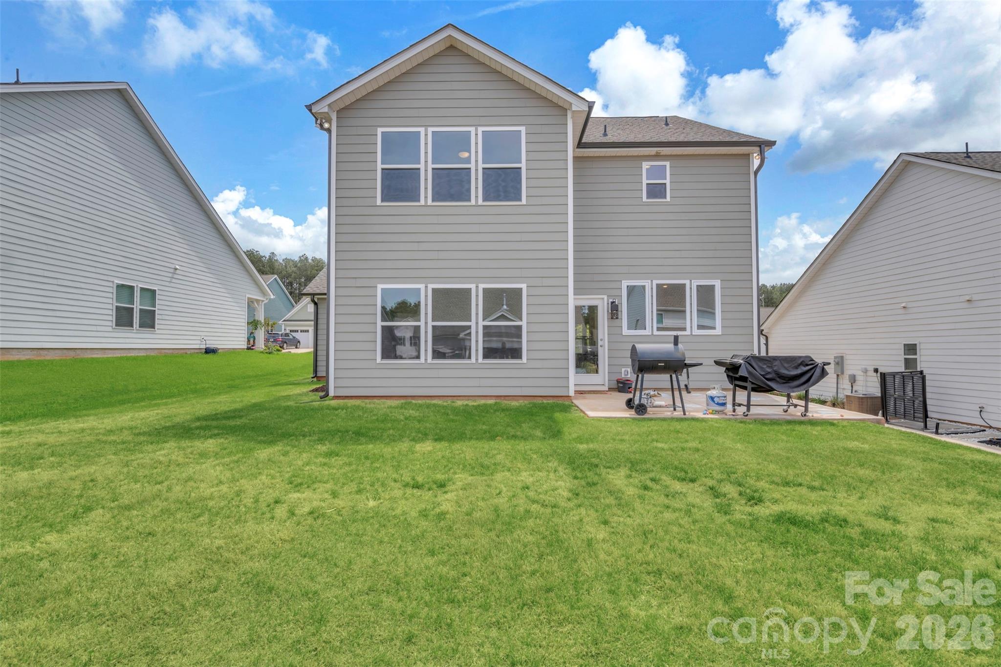44024 Donald Ross Court Lancaster, SC 29720 - Photo 3 of 26